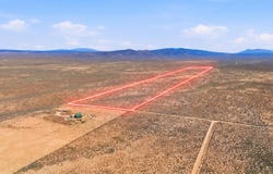 John Dunn Bridge Rd, Tres Piedras, NM 87577