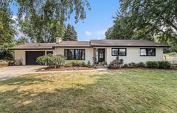 21210 8th Avenue, Conklin, MI 49403