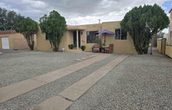 1503 W 1st Street, Roswell, NM 88203