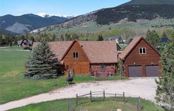 5 Comanche Trail, Red Lodge, MT 59068
