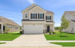 2330 William Garrett Way, Shelbyville, IN 46176