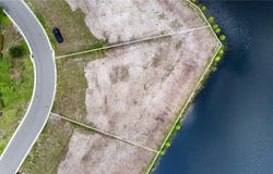 Lot 32 CROMWELL RD, ORLANDO, FL 32827