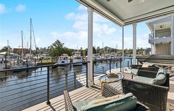 973 MARINA Boulevard, Mandeville, LA 70471