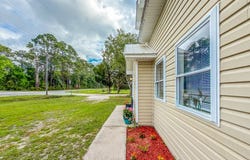 2366 Oak Ave, Lanark Village, FL 32322