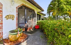 329 Knob Hill Boulevard, Boca Raton, FL 33431
