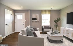 4539 BRIARHAVEN Drive, FREDERICKSBURG, VA 22408
