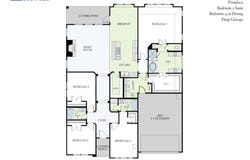 3414 Nightingale Lane, Midlothian, TX 76065