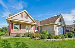 22865 Zion Parkway NW, Oak Grove, MN 55005