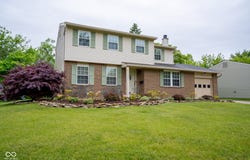 11047 E Whistler Drive, Indianapolis, IN 46229