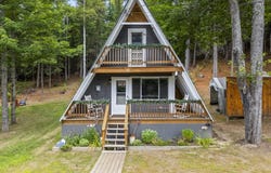 4677 Carrabassett Drive, Wyman Twp, ME 04982