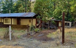 481 Lorenz Ranch Rd, Douglas City, CA 96024