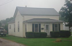 212 North Miller Street, Cynthiana, KY 41031