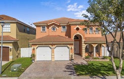 13049 SW 53rd Street, Miramar, FL 33027