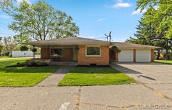 4733 136th Avenue, Hamilton, MI 49419