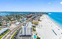 13500 GULF BOULEVARD, MADEIRA BEACH, FL 33708