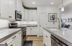 6107 FAIRVIEW FARM DR #306, ALEXANDRIA, VA 22315