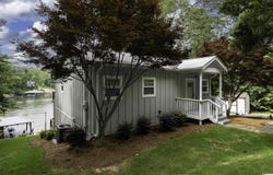 917 N LAKESHORE DRIVE, TALLADEGA, AL 35160