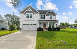 2904 Eastover N Drive, Fayetteville, NC 28312