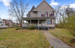 500 Lindsey Street, Bristol, VA 24201