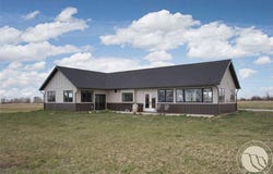 7 Meadowlark Circle, Roberts, MT 59070