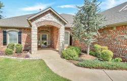 3808 Heritage Trail, Altus, OK 73521