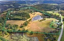 420 Glen Road, Berkshire, NY 13736