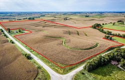 30900 HWY 6 Street, MCCLELLAND, IA 51548