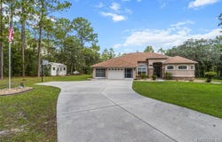 4491 W Stable Court, Beverly Hills, FL 34465