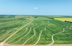 County Road 136, Hickory Ridge, AR 72347