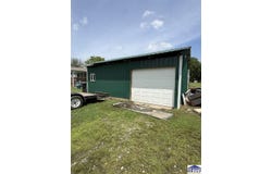 304 S Hickory, Hymera, IN 47855