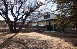 22 County Road 2315, Nutrioso, AZ 85932