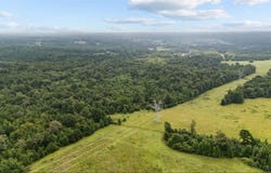 Tbd CR 1111, Kilgore, TX 75662