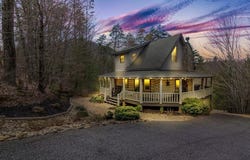 3680 Aska Road, Blue Ridge, GA 30513