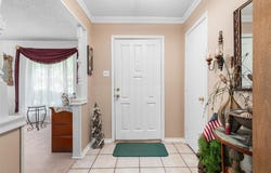 1820 Jamaica Lane, Sherman, TX 75092