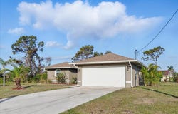 121 LONG MEADOW LANE, ROTONDA WEST, FL 33947