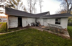 410 N Jackson Street, Farmington, MO 63640