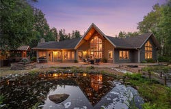 40335 Government Road, Barry Twp, MN 55037