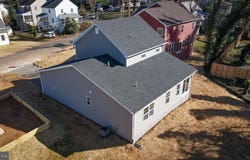 134 S ALMOND STREET, ORANGE, VA 22960
