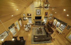 76 LEISURE LANE, DELTA, AL 36258