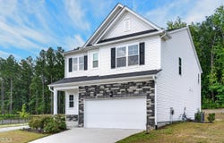 4021 Sierra Pelona Drive, Raleigh, NC 27616