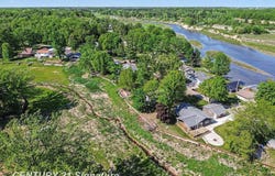 5458 Oakridge Drive, Beaverton, MI 48612