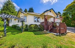 128 Park Avenue, Blue Lake, CA 95525