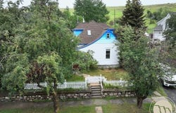 305 Word Ave. North, Red Lodge, MT 59068