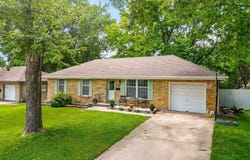 714 SW Williams Street, Lee's Summit, MO 64081