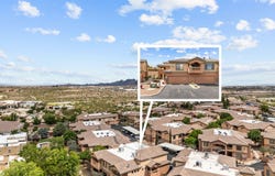 3650 Morningstar Drive, Las Cruces, NM 88011