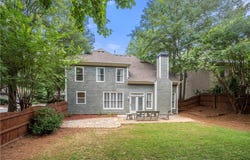 3071 Old Cabin Lane SE, Smyrna, GA 30080