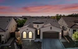2040 N DOME ROCK --, Mesa, AZ 85207