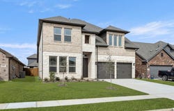 1012 Catskill Court, Burleson, TX 76028