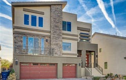 6257 Olde Lockford Court, Las Vegas, NV 89139