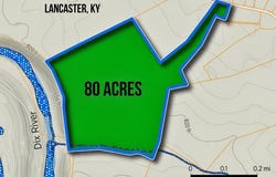 3749 High Bridge Road, Lancaster, KY 40444